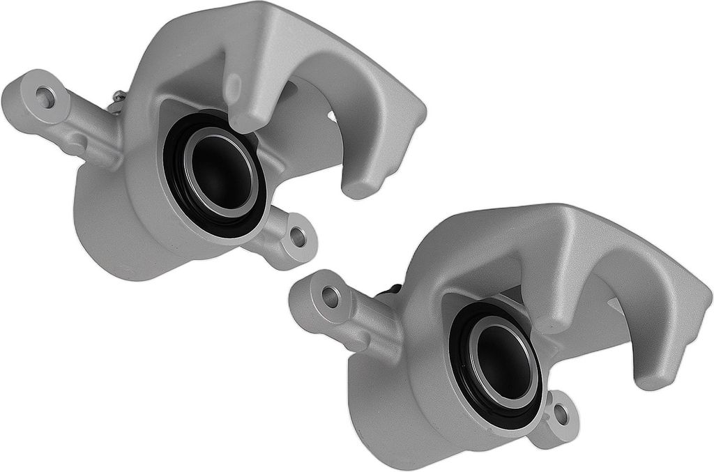 Hintere Bremssättel links rechts for Toyota Avensis T25 Corolla ZZE12 4775005070