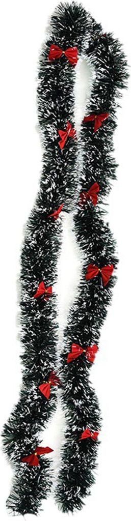 Weihnachtsbaum-hängende Kiefern-Girlande, charmante DIY-PVC-Weihnachts-künstlicher Kiefern-Kranz, HeimNachbildungation, rot