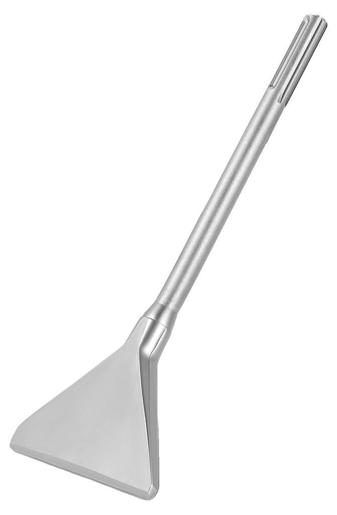 VEVOR, scalpello a punta larga SDS-Max, 35x15 cm. Scalpello Immagine del prodotto 