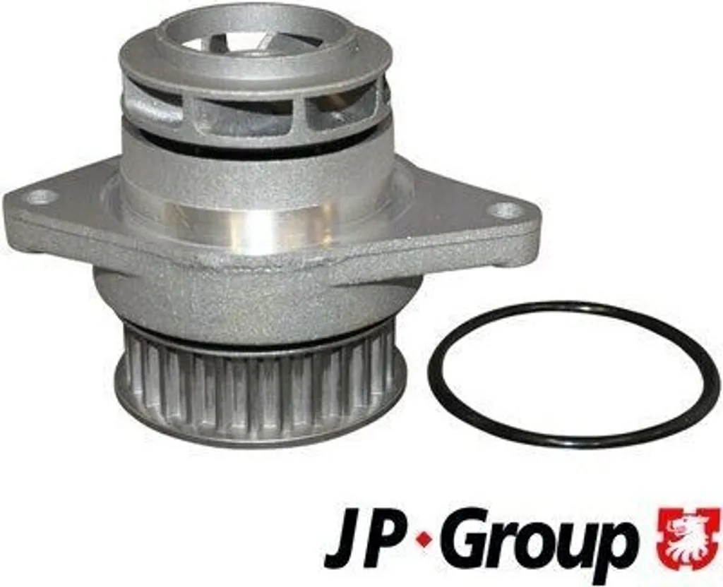 Pompe à eau JP GROUP 1114101100 pour Caddy II et Golf III - OE 030121008S