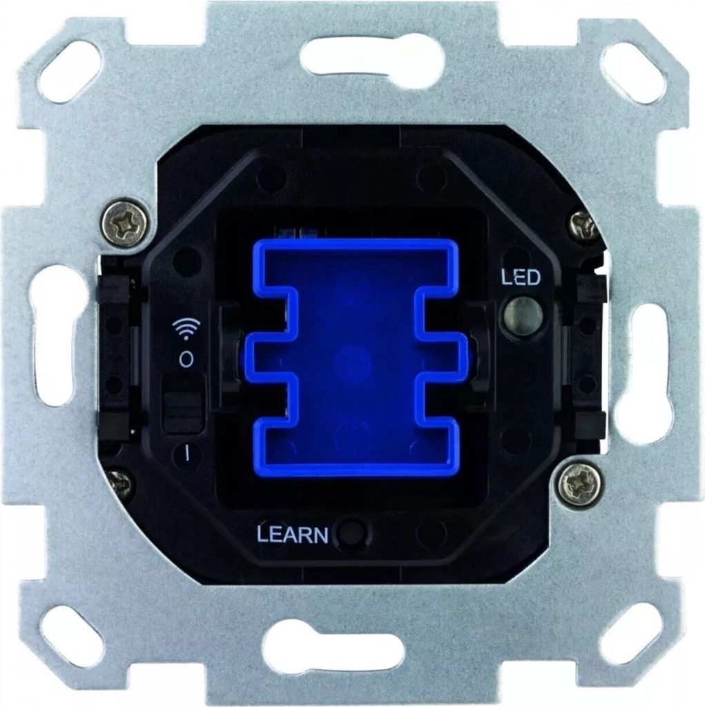 Rev Link2Home WiFi Aus-/Wechselschalter Alexa,Google Home 0088267006
