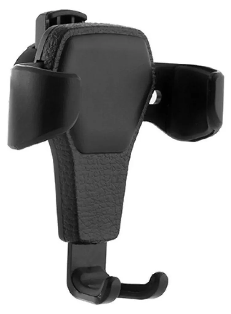 Support de Voiture InnovaGoods pour GPS Smartphone Idéal Longs Trajets