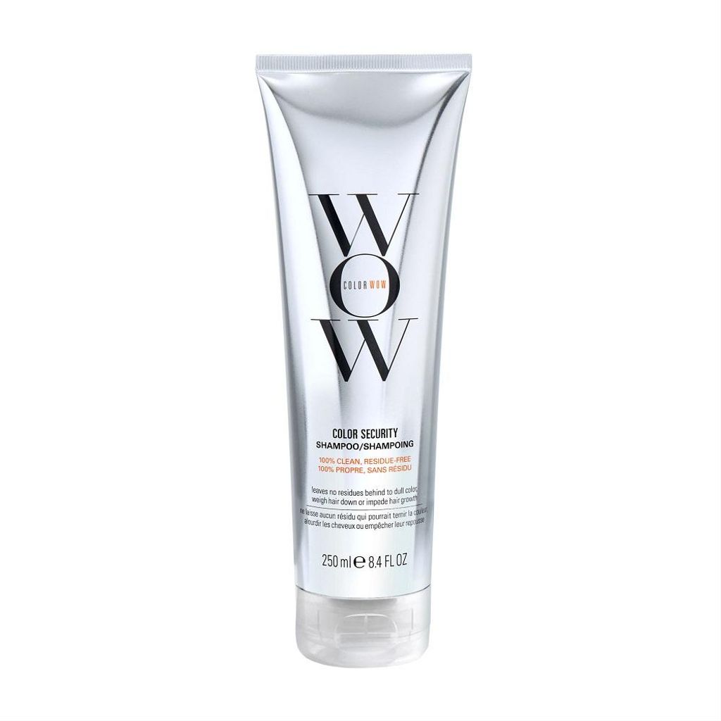 Color Wow Color Security Shampoo 250 ml Produktbild 