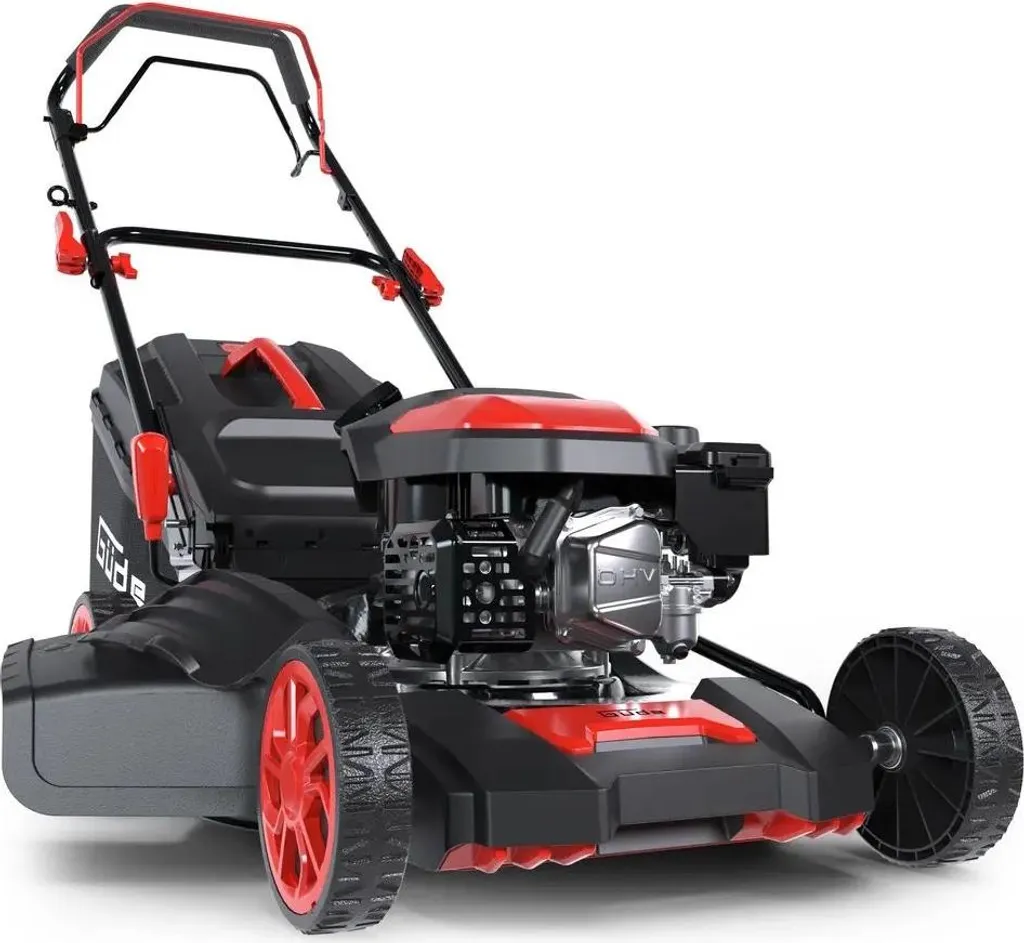 Tondeuse à moteur ECO WHEELER 462.5 R - Tondeuse thermique tractée