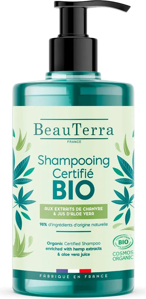 Recensione Beauterra Bio Shampoo 750ml: Il Mai Più Senza per i tuoi Capelli