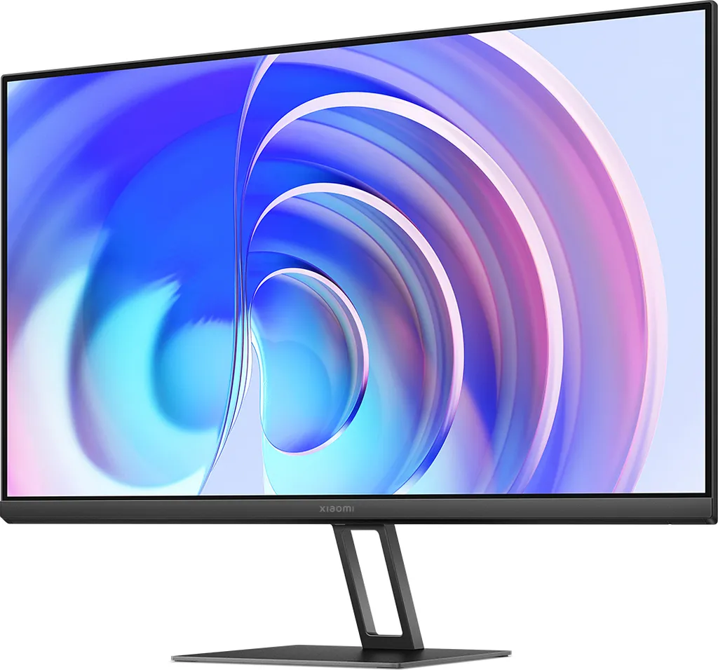 Écran Télétravail Xiaomi A24i - Moniteur 24 Pouces Confort Visuel 100Hz