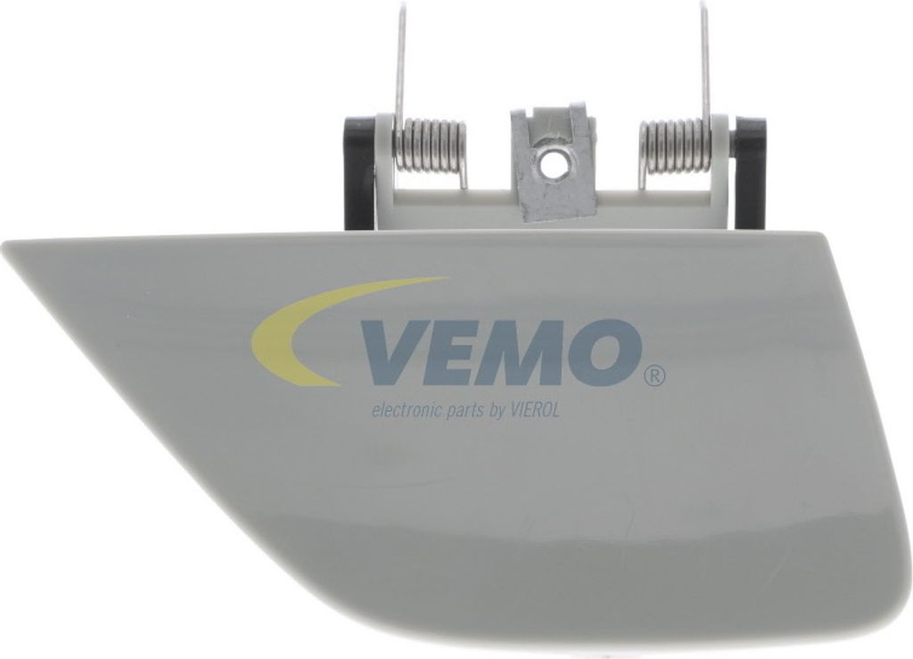 VEMO V20-08-0460 Stoßstangen-Abdeckung Vorne Rechts für BMW Produktbild 