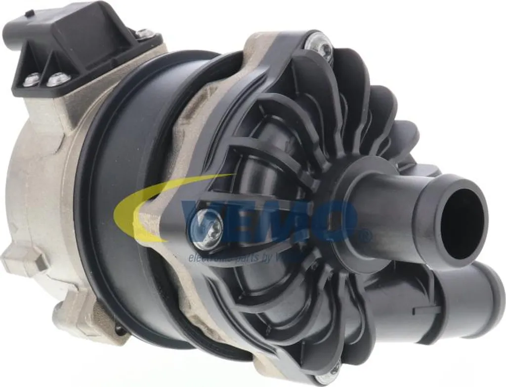 Pompe de circulation d'eau électrique VEMO pour circuit de VW Passat