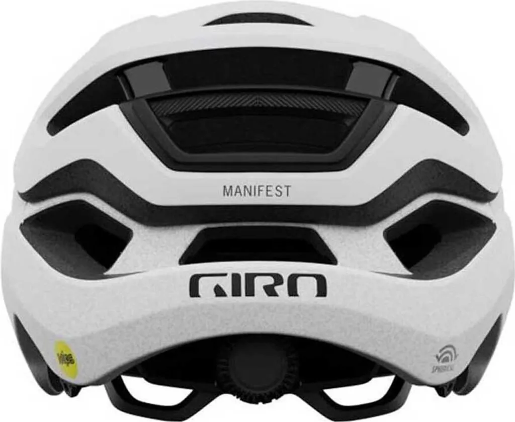 Casque Giro Manifest Spherical : Sécurité Maximale et Confort Taille L