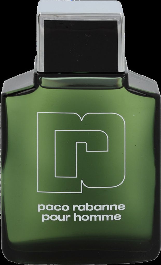 Paco Rabanne Pour Homme Eau De Toilette Spray 200ml Produktbild 6