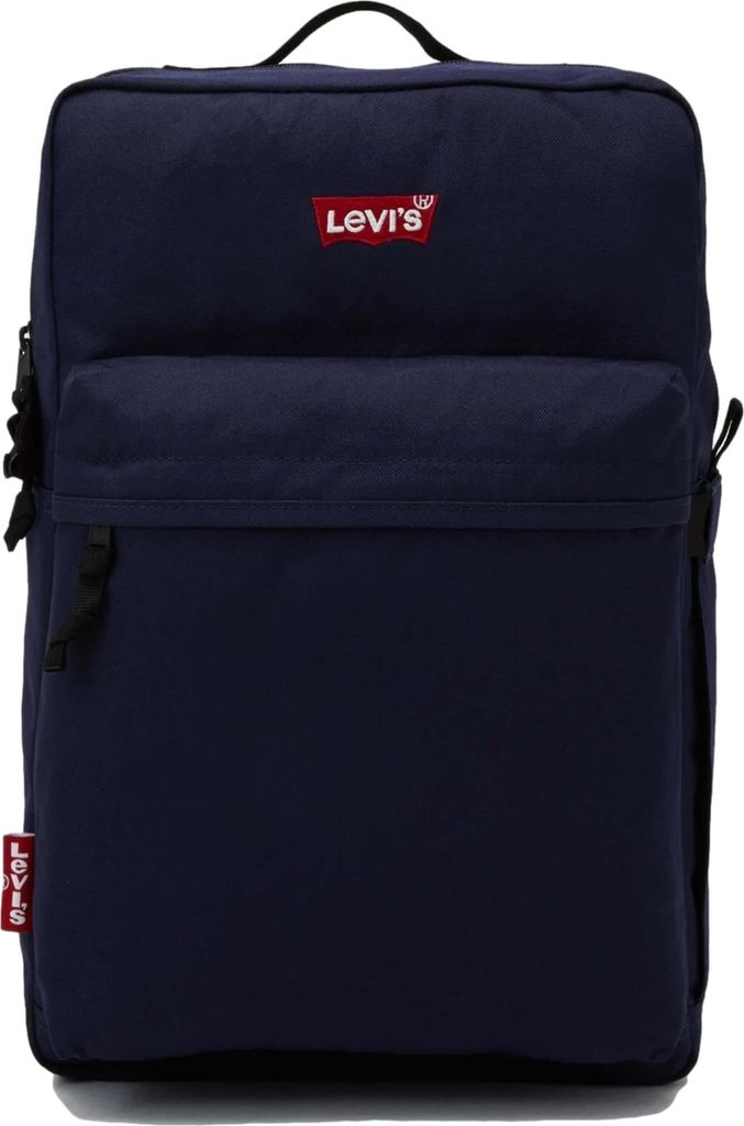 Levi's Backpack 23250102080017 in Blue color size Talla unica