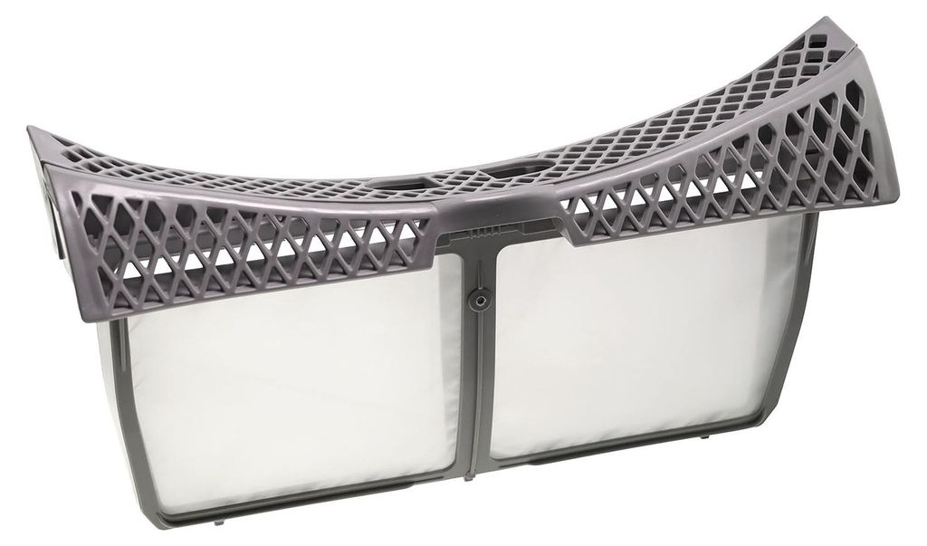 Beko 2975680200 Flusensieb Filter für Wäschetrockner Produktbild 