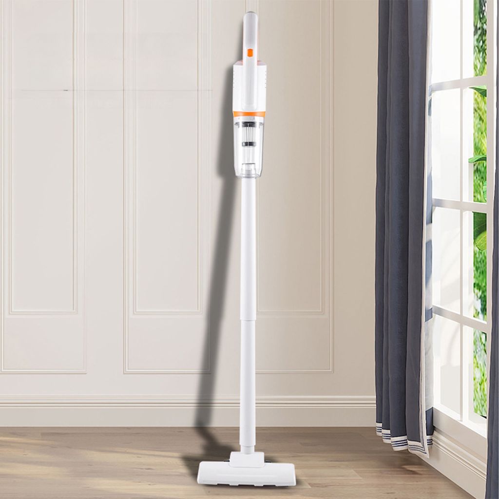 Handstaubsauger, 8500Pa, 120W, 3-in-1-Design, Akku-Handstaubsauger, Staubsauger, Autostaubsauger, Kabellos, für Haus, Büro, Auto, Tierhaarreinigung