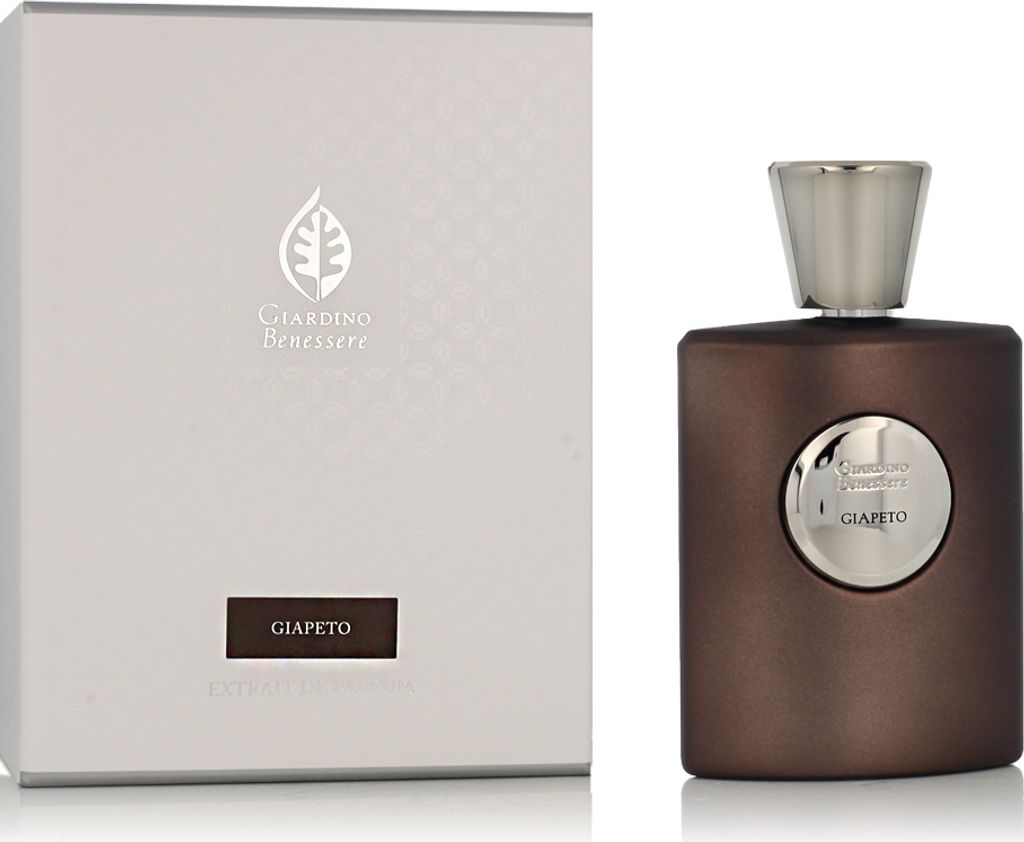 Giardino Benessere Giapeto Extrait de Parfum 100 ml UNISEX Obrázok produktu 
