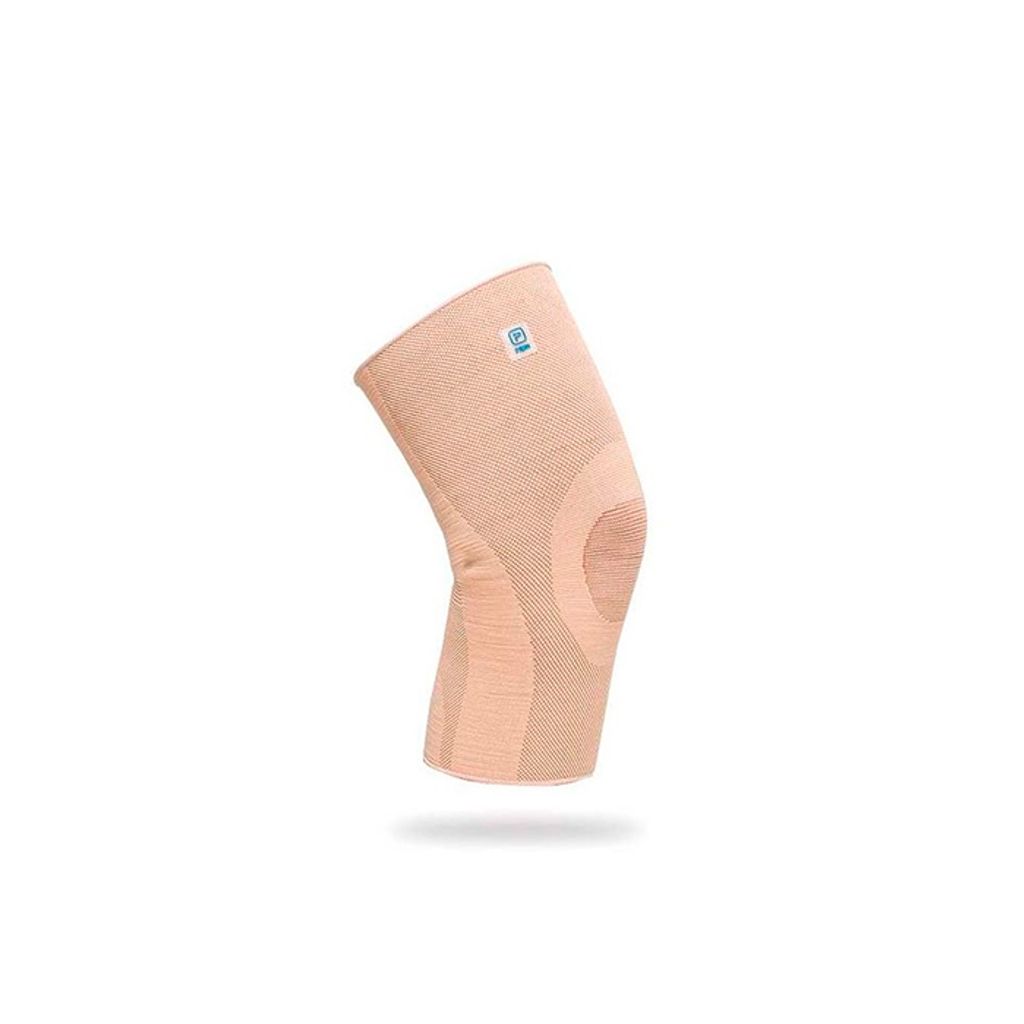 Prim Aqtivo Skin, elastische kniebrace, maat XL Productafbeelding 