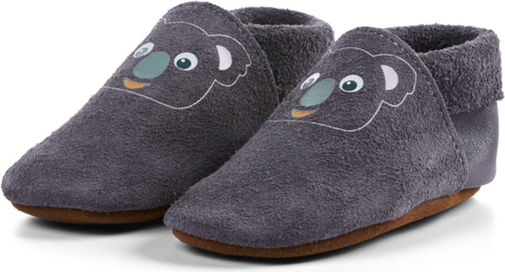 Affenzahn Babyschuhe Koala - 20/21 - Large