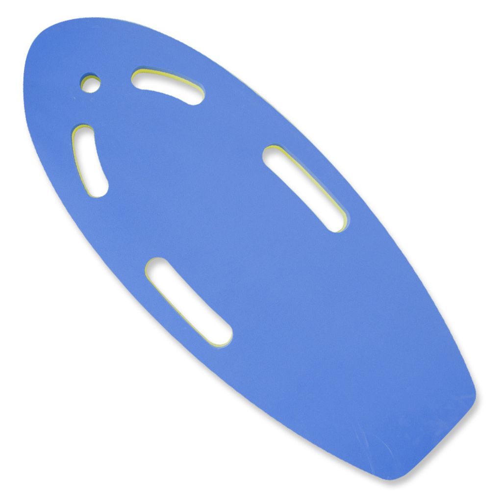 YATE COLOR LARGE Schwimmbrett 96x39x4 cm