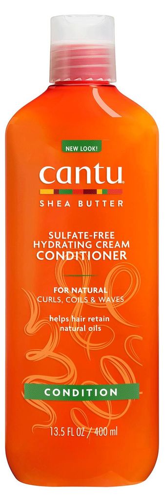 Cantu Hydrating Cream Conditioner, Frauen, Alle Farben, Produktbild 