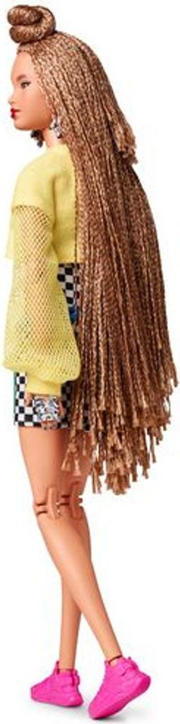 Barbie BMR1959, voll bewegliche Barbie Modepuppe mit Produktbild 13