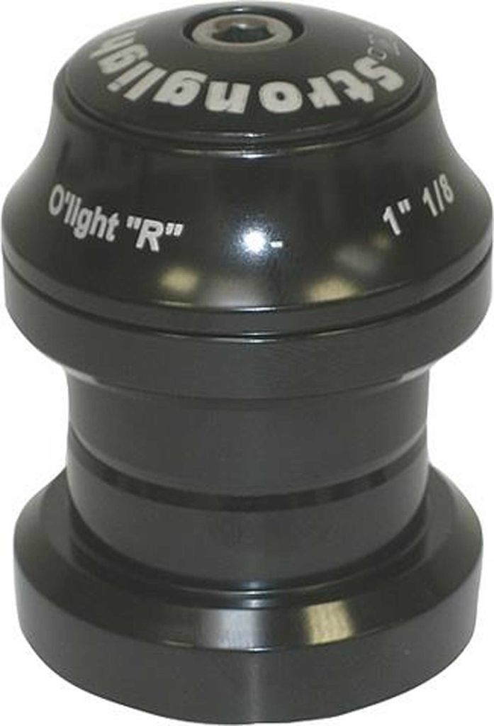 Stronglight Steuersatz 1 1/8 Ahaed O Light R