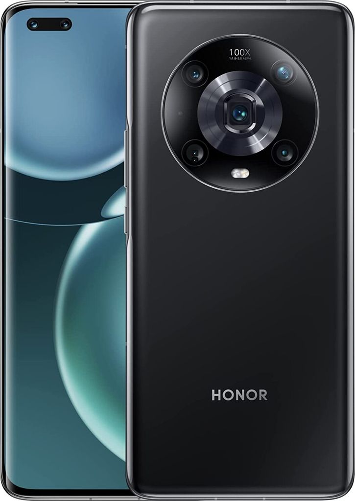 Honor Magic4 Pro, 17,3 cm (6.81"), 8 GB, 256 GB, 50 MP, Obrázek produktu 