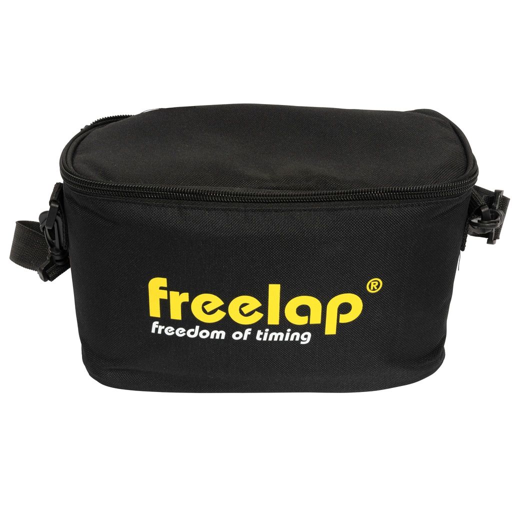 Freelap Transporttasche "Satchel Bag", Medium