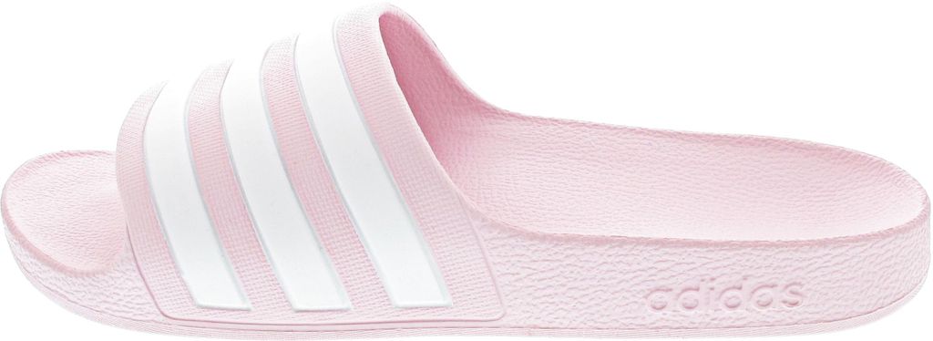 adidas Adilette Aqua K  (6/clpink-ftwwht) Produktbild 