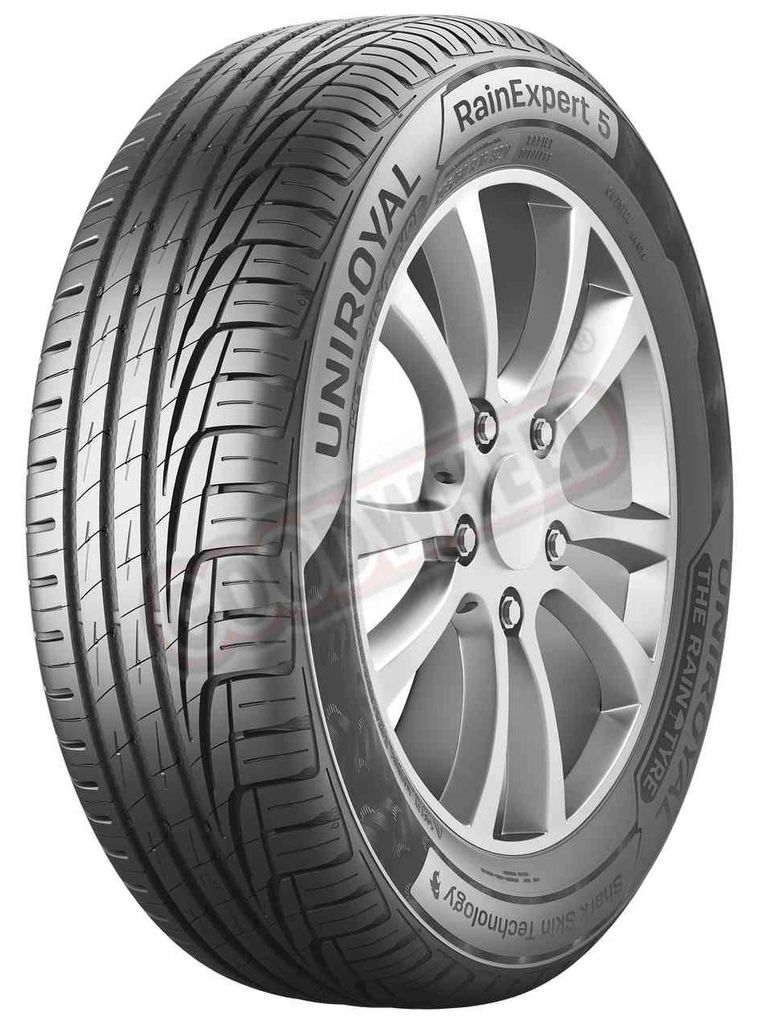 Uniroyal So car-tyres RainExpert 5 ( 175/65 R15 84T EVc ) Produktbild 