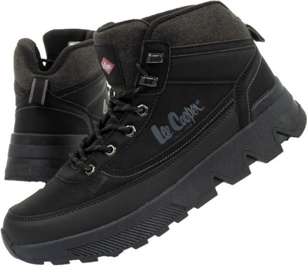 Lee Cooper Winter Boots M LCJ-24-01-2952M Pullunder Lee Produktbild 