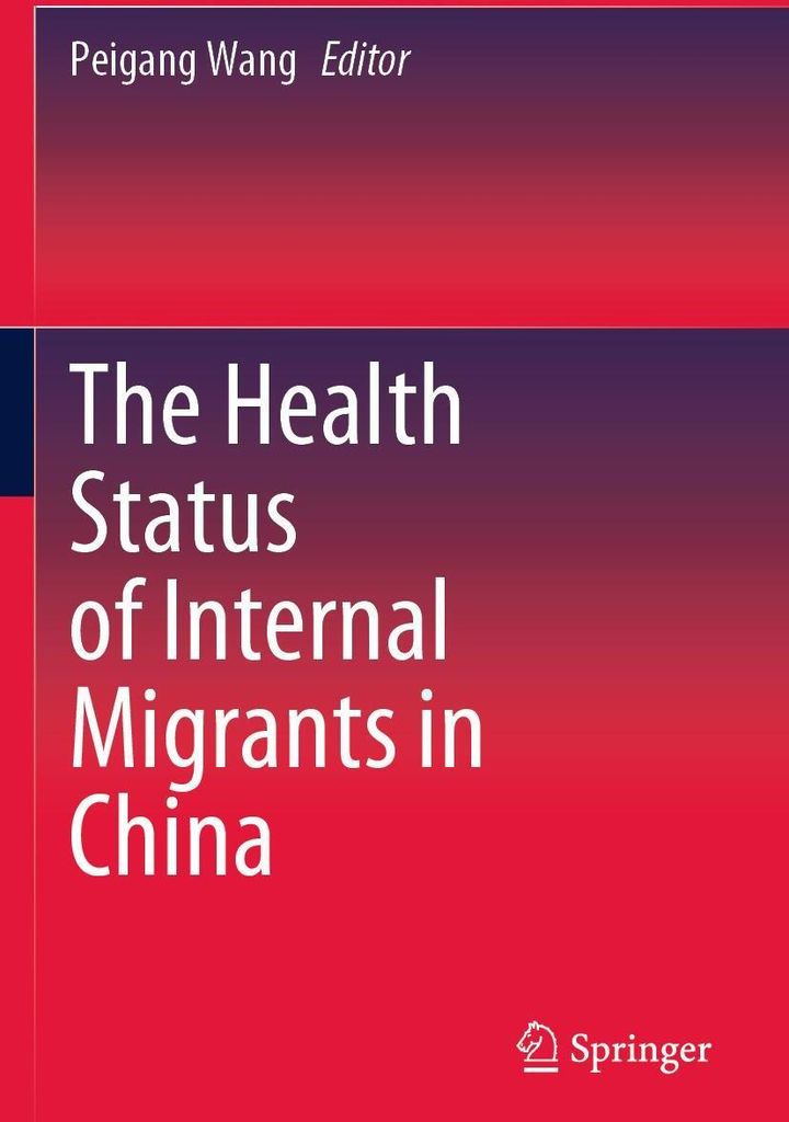 The Health Status of Internal Migrants in China