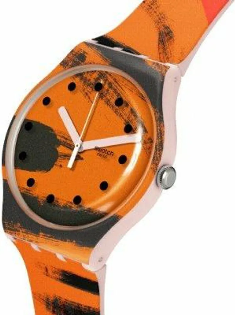 Collezione Swatch Adulti: Orologi Analogici Minimal per il tuo Outfit