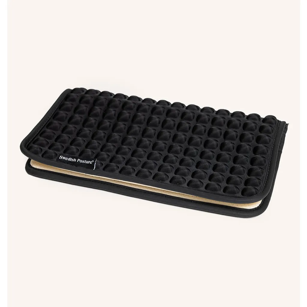 Tapis Gel Up Swedish Posture Ergonomique avec Rembourrage Gel à Mémoire