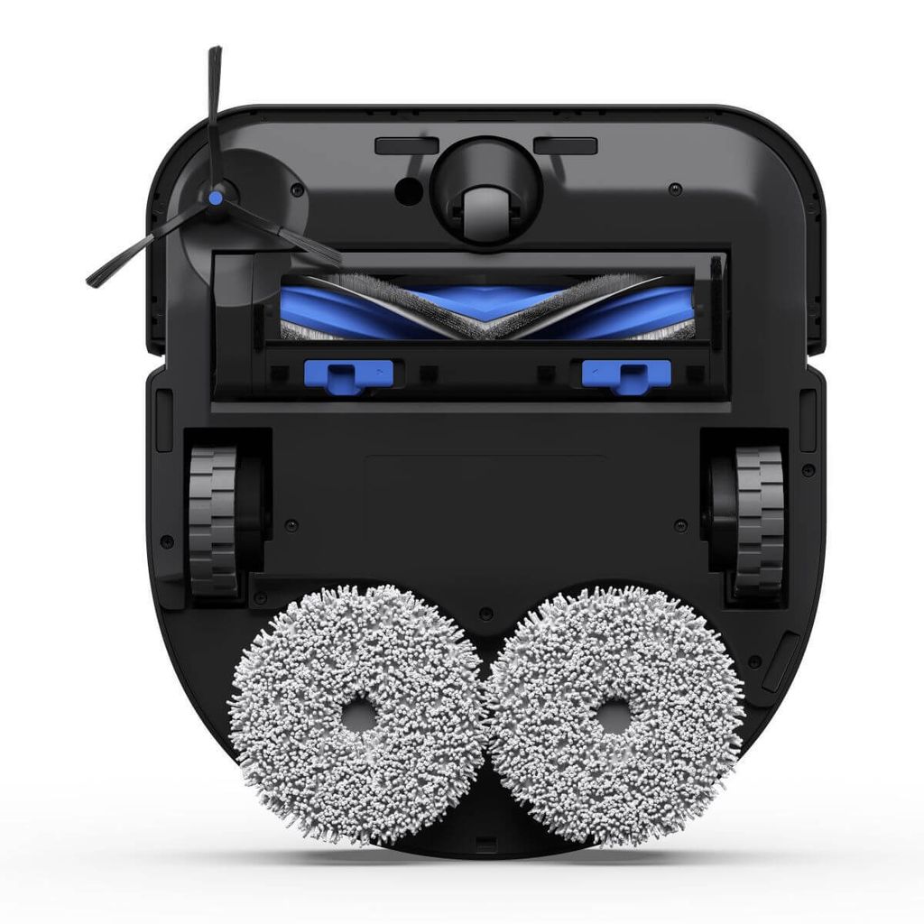 Ecovacs Deebot X5 Omni Black Obrázok produktu 9