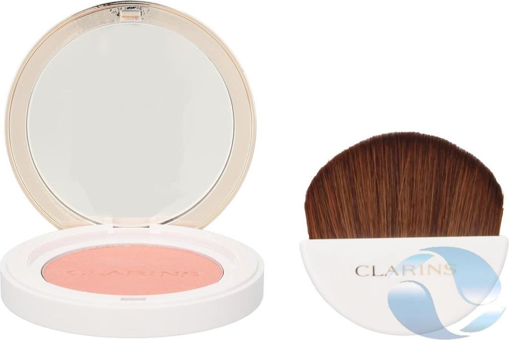 Clarins Joli Blush 05 Cheeky Boum 5g
