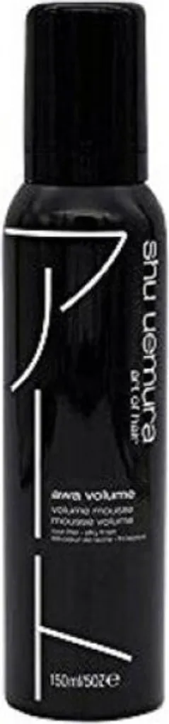 Recensione Tecnica Shu Uemura Awa Volume 150ml - Performance & Volume - 5