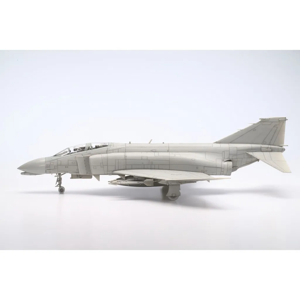 F-4B Phantom II 1:48 - Kit modélisme pour passionnés d'aéronautique