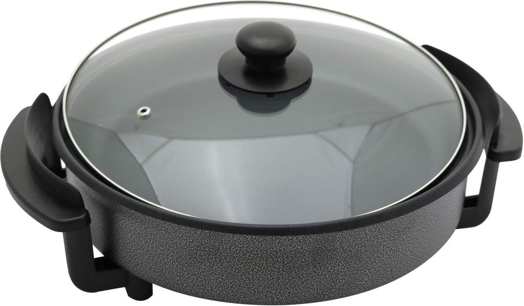 Patelnia wielofunkcyjna Tristar PZ-2963 1500 W 30 cm Zdjęcie produktu 17