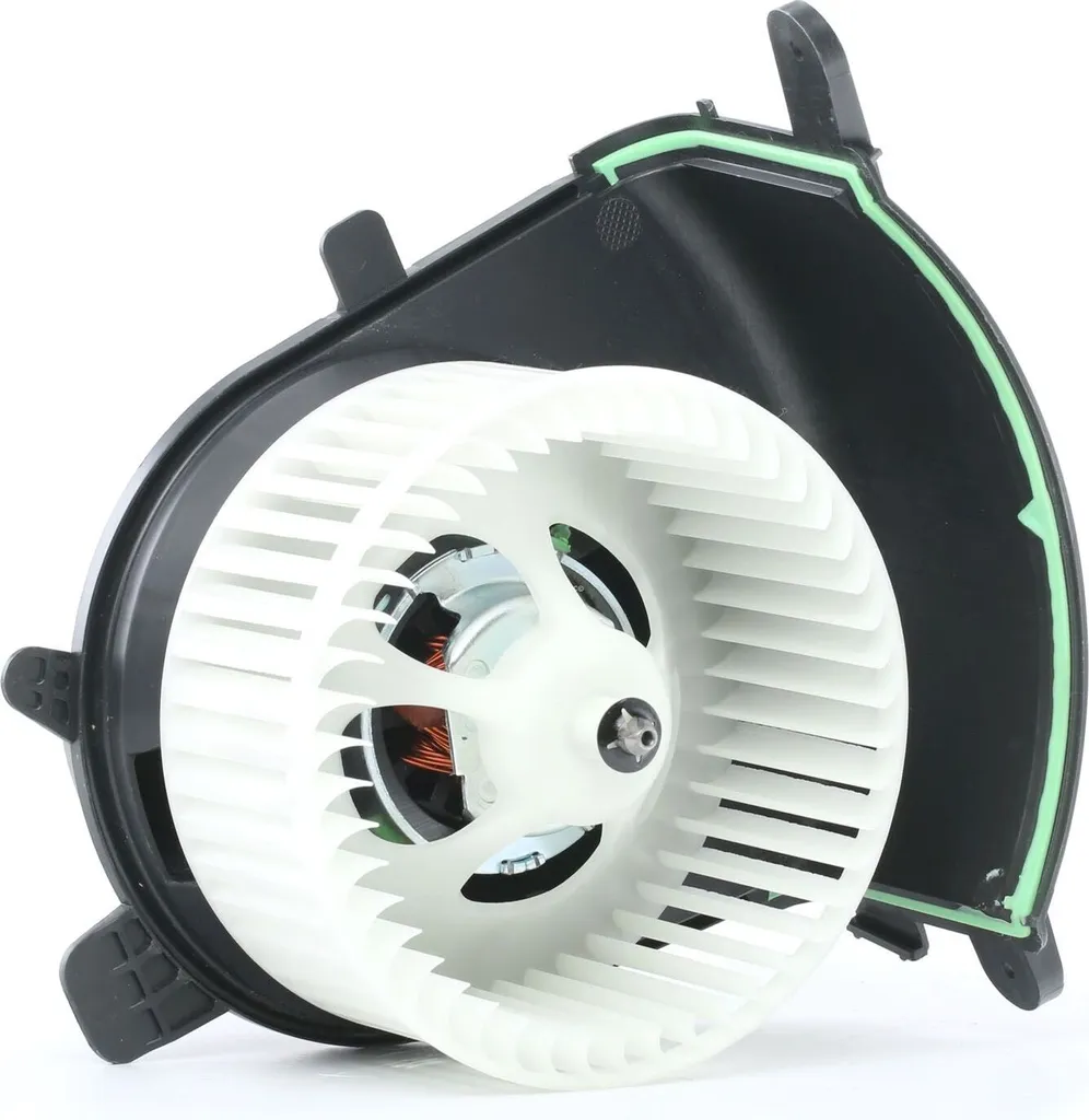 Ventilateur Scenic II pour climatisation et désembuage efficace