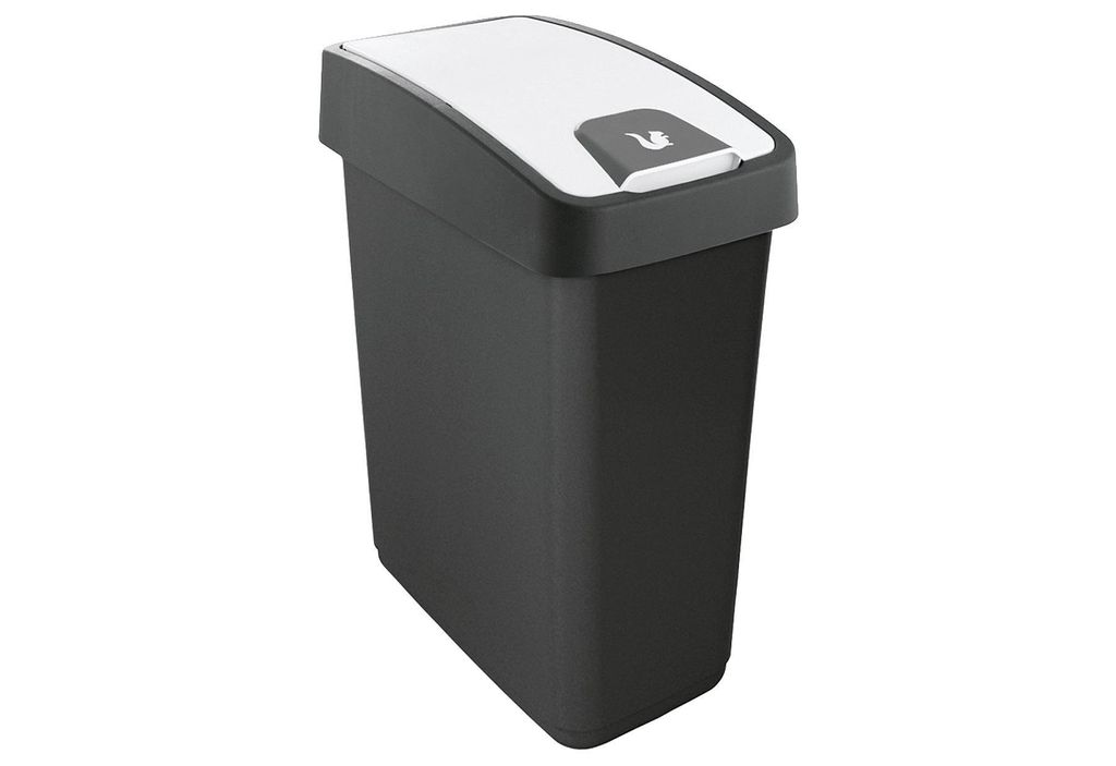 keeeper 4052396022254, 25 l, Rechteckig, Polyvinylchlorid Produktbild 