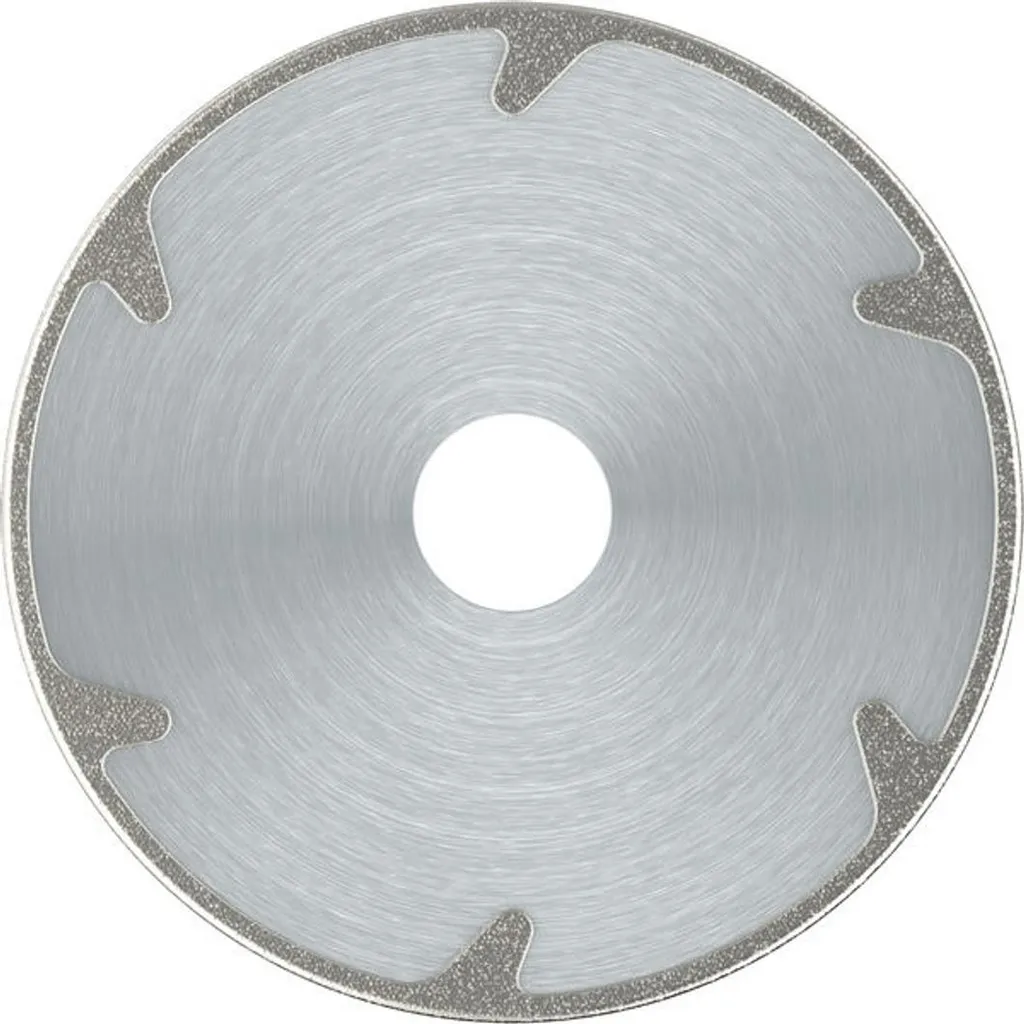Disco Diamantato Marmo Professionale: Taglio Ultra-Rapido M14