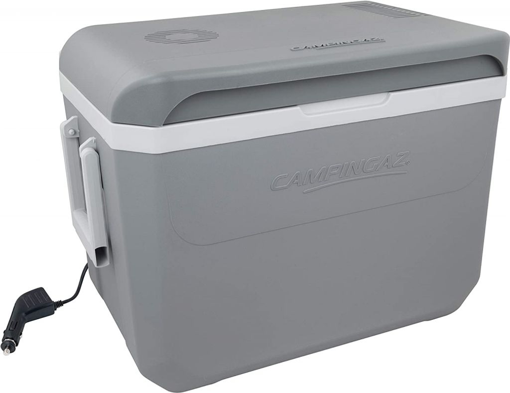 Campingaz Electric Powerbox Plus Produktbild 