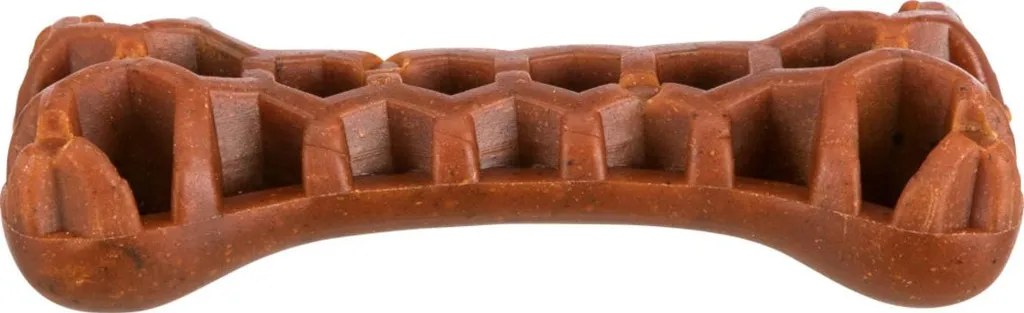 Jouet Bone 12 cm pour l'éducation canine - Os à lancer pour petit chien - 5