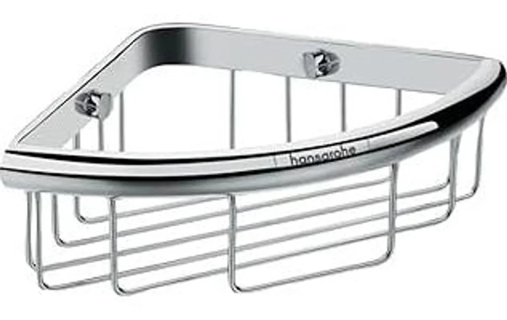 Cestello Portasapone Doccia Hansgrohe 41710000 Logis Universal