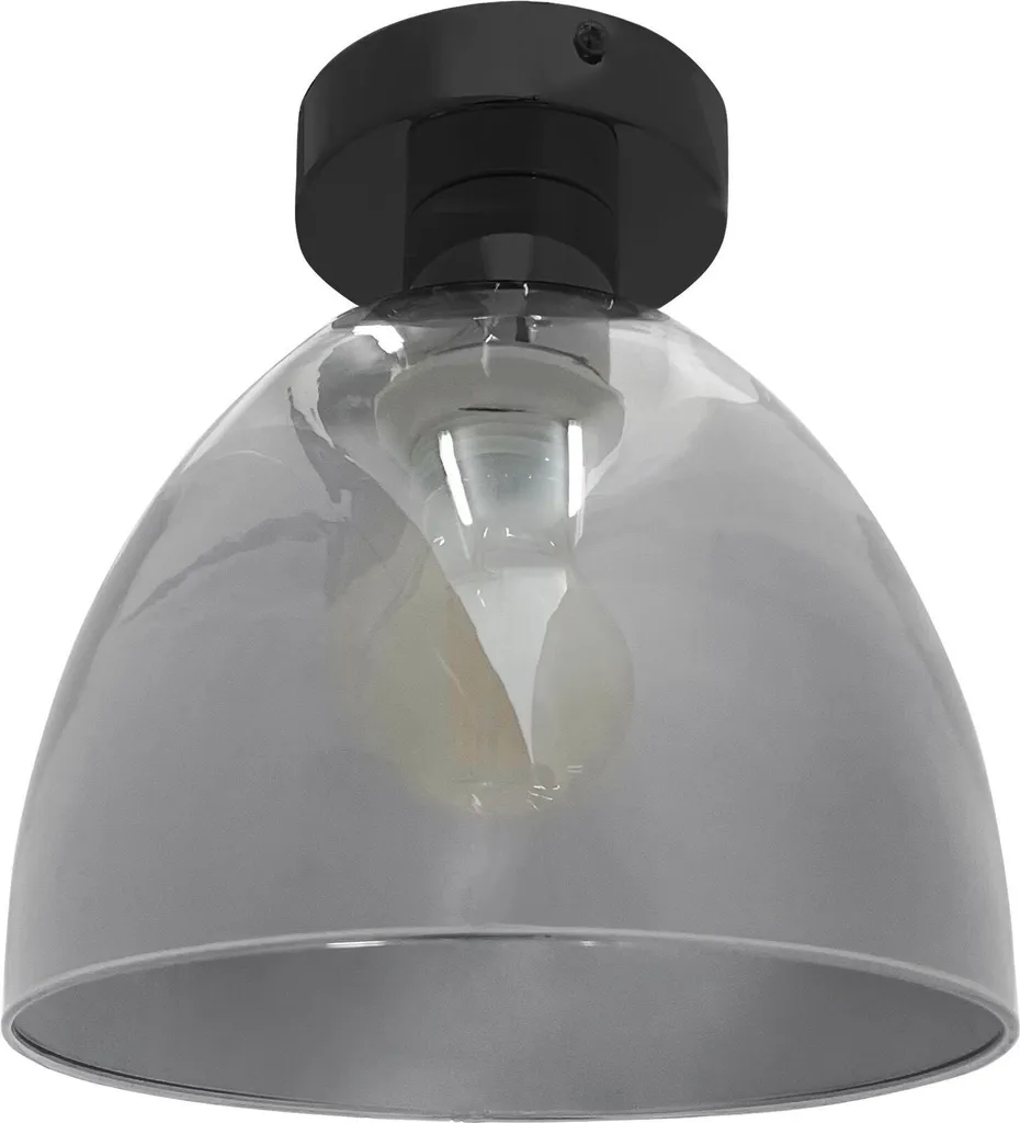 Offerta Lampada tooLight App1303-1C Nera | Illuminazione Design E27