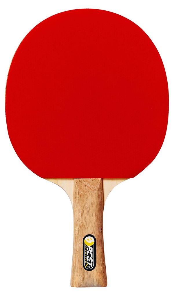 Rakietka do tenisa stołowego poziom hobby A-Allround Zdjęcie produktu 