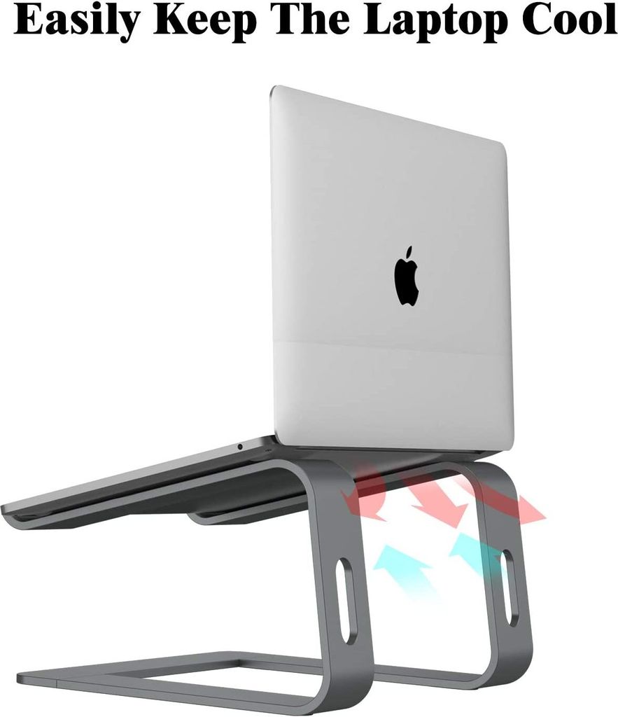 Laptop Ständer,Notebook Ständer für MacBook Pro/Air HP, Produktbild 5