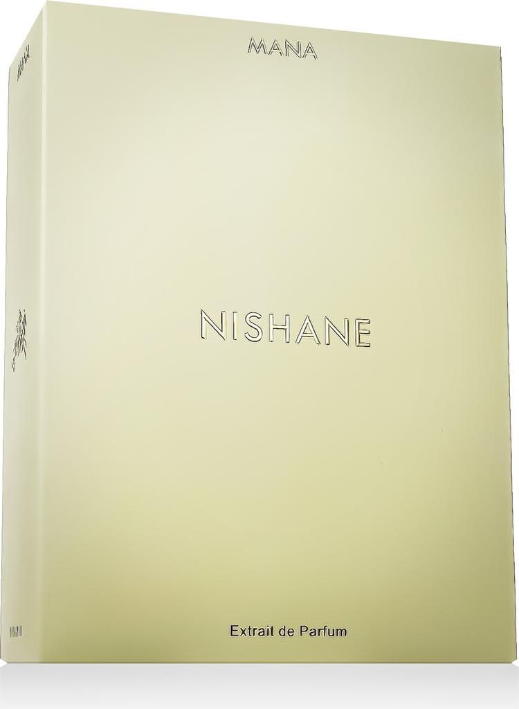 Nishane Mana Perfume Extract 50 ml UNISEX Zdjęcie produktu 