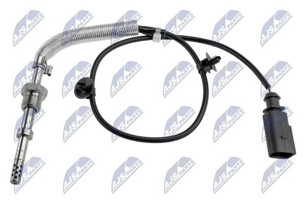 NTY EGT-AU-052 Abgastemperatursensor für AUDI A4 Avant Produktbild 