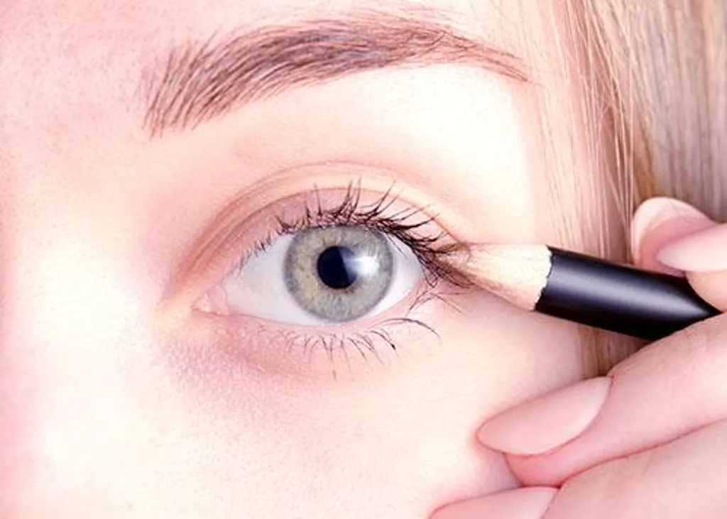 La Bella Grigio Eye Liner - 3