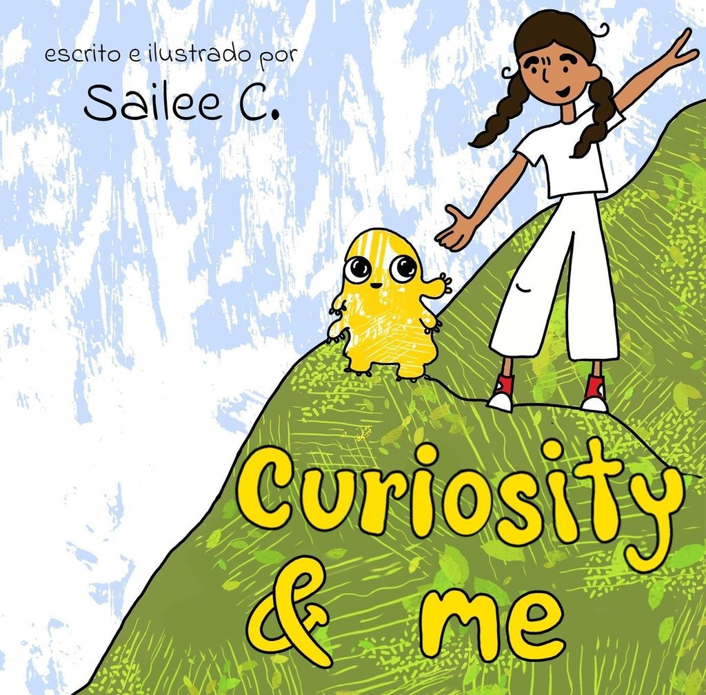 Curiosity and Me